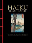 polish book : Haiku Illu... - Jennifer Lynn Barnes, Hart Larrabee