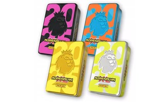 Picture of Puszka kolekcjonera Premier League 2025 mix