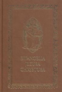 Obrazek Ewangelia Jezusa Chrystusa