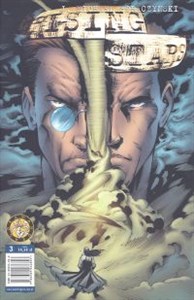 Obrazek Rising Stars cz. 3