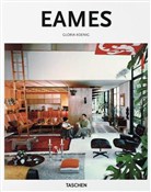 polish book : Eames - Gloria Koenig