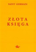 Złota Księ... - Saint Germain - Ksiegarnia w UK