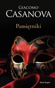 Pamiętniki... - Giacomo Casanova -  books in polish 
