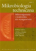 Mikrobiolo... - Opracowanie Zbiorowe -  Książka z wysyłką do UK