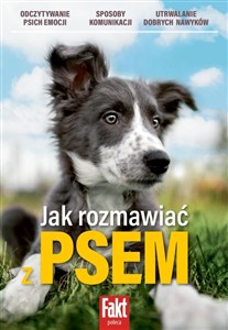 Obrazek Jak rozmawiać z psem