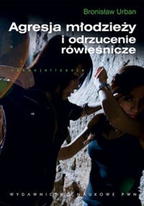 Obrazek Agresja młodzieży i odrzucenie rówieśnicze