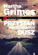 Przystań n... - Martha Grimes -  Książka z wysyłką do UK