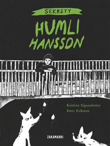 Obrazek Hiszpania Humli Hansson