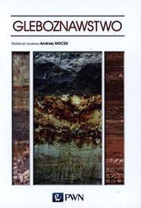 Picture of Gleboznawstwo