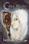 Córa węży - Iwona Szul -  Polish Bookstore 