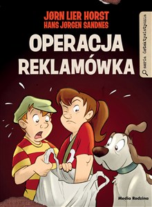 Obrazek Operacja Reklamówka