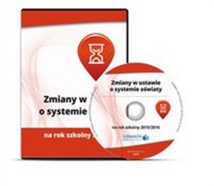 Obrazek Zmiany w ustawie o systemie oświaty na rok szkolny 2015/2016