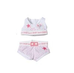 Obrazek Baby born Bielizna