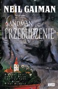 Książka : Sandman Pr...