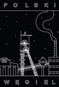 Obrazek Polski węgiel