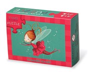 Puzzle dwu... -  Polish Bookstore 