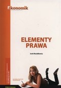 Elementy p... - Jacek Musiałkiewicz - Ksiegarnia w UK