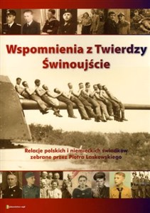 Picture of Wspomnienia z Twierdzy Świnoujście
