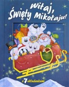 polish book : Witaj, Świ... - Katarzyna Dmowska