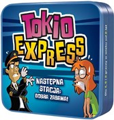 Tokio Expr... - Obert Walter -  foreign books in polish 