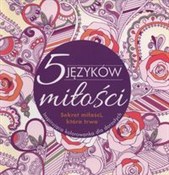 polish book : Pięć język...