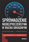 Sprowadzen... - Kazimierz J. Pawelec - Ksiegarnia w UK