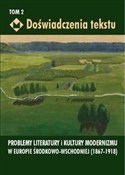 Doświadcze... -  books in polish 