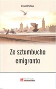 Zobacz : Ze sztambu... - Paweł Pietkun