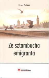 Obrazek Ze sztambucha emigranta