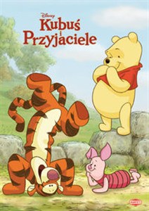 Picture of Kubuś i przyjaciele D247