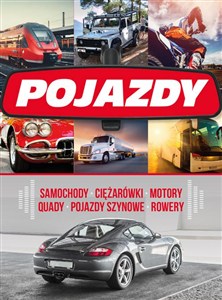 Obrazek Pojazdy Samochody osobowe Ciężarówki Motocykle Pojazdy szynowe