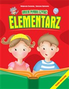 Elementarz... - Małgorzata Ciszewska, Katarzyna Dąbrowska -  Książka z wysyłką do UK