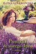 polish book : Pamiętnik ... - Ilona Gołębiewska