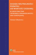 Polska książka : Zasada neu... - Dariusz Gibasiewicz