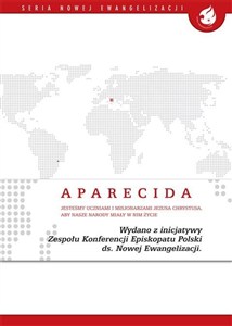 Picture of Aparecida. Jesteśmy uczniami i misjonarzami Jezusa