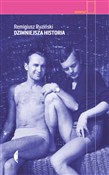 polish book : Dziwniejsz... - Remigiusz Ryziński