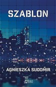 Szablon - Agnieszka Sudomir -  books in polish 