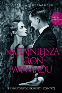 Obrazek Najtajniejsza broń wywiadu