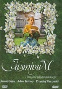 Jasminum - Jakub Kolski Jan -  books in polish 