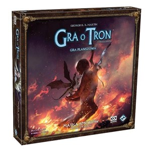 Picture of Gra o Tron: Matka Smoków GALAKTA