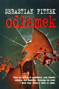 Książka : Odłamek - Sebastian Fitzek