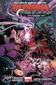 Deadpool T... - Joshua Corin, Gerry Duggan, Christopher Hastings -  books in polish 