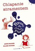 Chlapanie ... - Anne Mazer, Ellen Potter -  Książka z wysyłką do UK