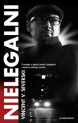 polish book : Nielegalni... - Vincent V. Severski
