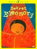 Sekret Ele... - Anik Leray, Alexandre Reverend -  Książka z wysyłką do UK