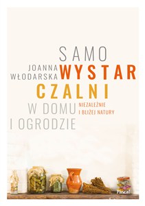 Obrazek Samowystarczalni w domu i ogrodzie