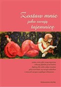 polish book : Zostaw mni... - Opracowanie Zbiorowe