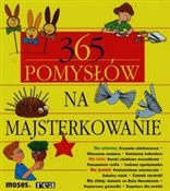 polish book : 365 pomysł... - van Anita Saan