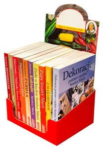 Obrazek Pakiet Siostra Maria