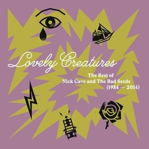 Obrazek Lovely Creatures - The Best Of (1984-2014) (Vinyl)